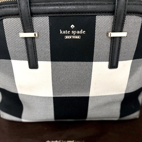 Kate Spade hand bag - Picture 1 of 4